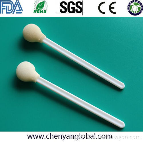 Surgical Medical Consumable Killing Bacteria 48h Sterile Antiseptic Skin Chg Swab